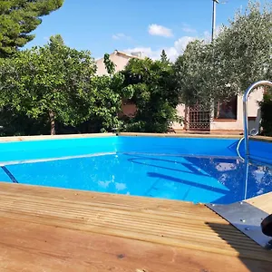  Casa vacanze Casa Rustica Lentini